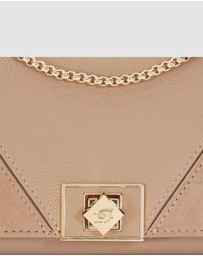 Dune London - Styled - Taupe
