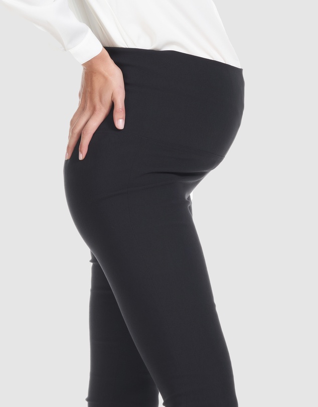 Soon Maternity - Flora Skinny Maternity Pants