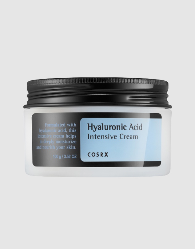 COSRX - Hyaluronic Acid Intensive Cream