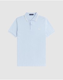 Fred Perry - Twin Tipped Fred Perry Shirt