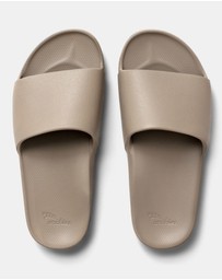 Archies Footwear - Arch Support Slides