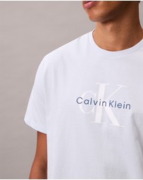 Calvin Klein Jeans - Monogram Logo Tee
