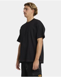 Billabong - Men Otis Stitch T-Shirt