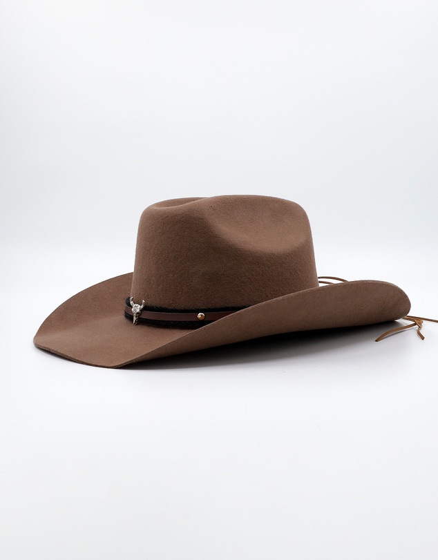 FORD MILLINERY - Tex