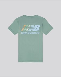 New Balance - Athletics Graphic Tee