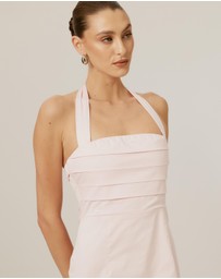Tussah - Felicia Maxi Dress