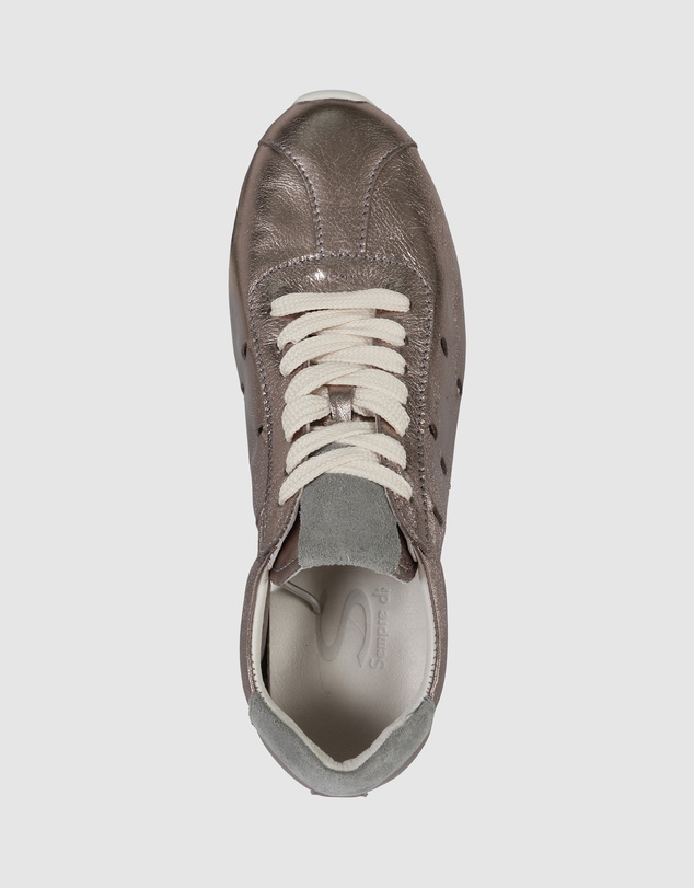S by Sempre Di - Kenza Low Top sneakers