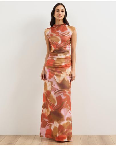 Sandstorm Floral