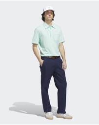 adidas Originals - Originals Archive Pocket Polo Shirt Mens