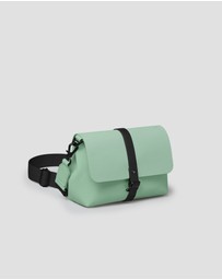 Gaston Luga - Spläsh - Crossbody Waterproof Shoulder Carry Bag