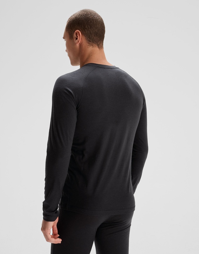 Kathmandu - K-Merino 125 Baselayer Top