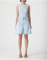 Nobody Denim - Rowan Short