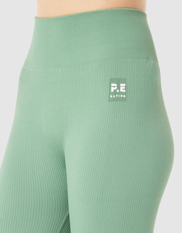 P.E Nation - Restore Seamless Leggings