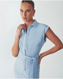 Willa - Laurence Dress