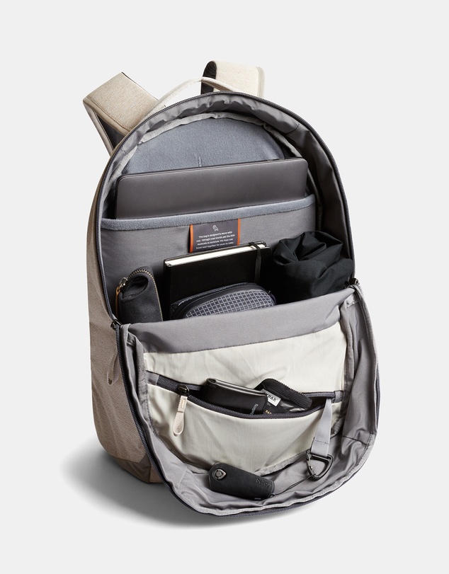 Bellroy - Via Backpack