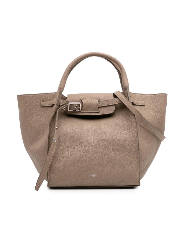 Pre-Loved by Azura Reborn - Pre-Loved celine Belt Bag Pico TopHandle Bag