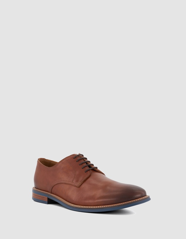 Dune London - Stanley - Tan