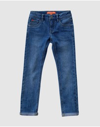 TYGO&vito - Skinny Fit Jeans - Kids-Teens