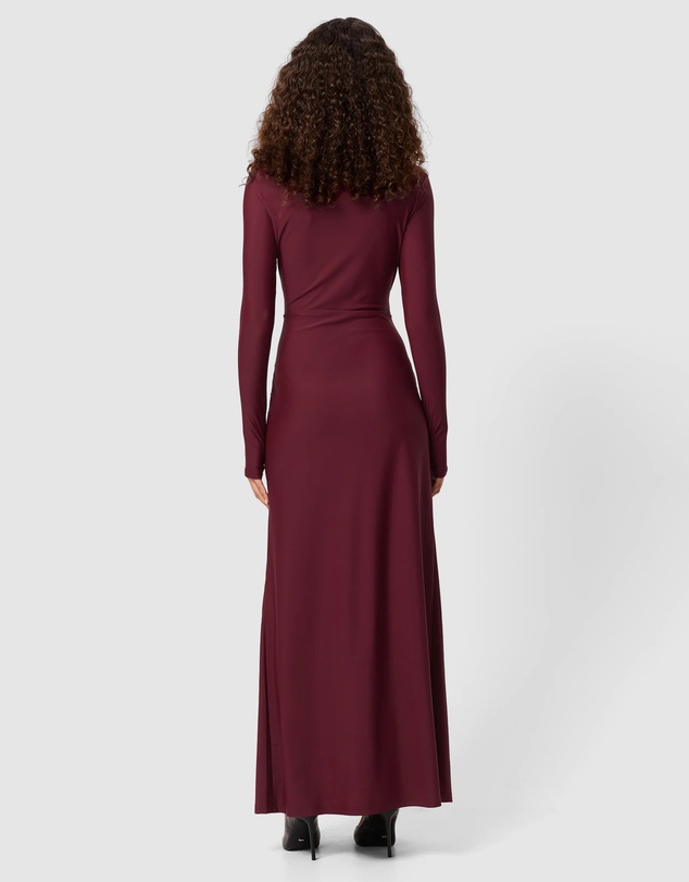 Mossman - Regal Maxi Dress
