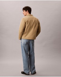 Calvin Klein Jeans - 90s Straight Jeans