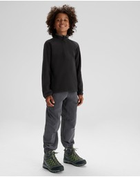 Kathmandu - Youth Ridge 100 PrimaLoft Bio Pullover