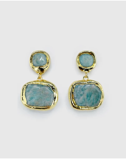 Miz Casa and Co - Meira Earrings