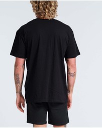 Vacancy Co - Postcard Tee