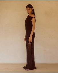 Seven Wonders - Jacques Knit Maxi Dress