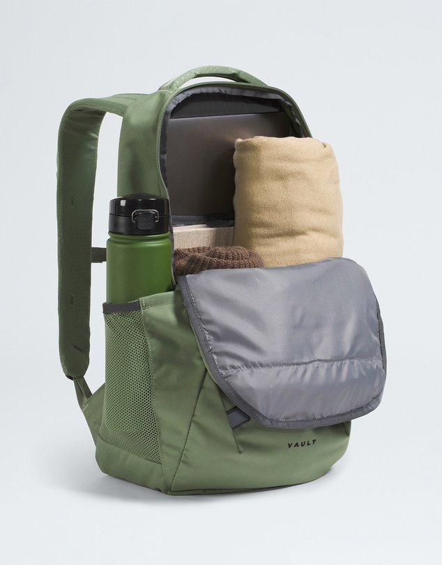 The North Face - Vault Backpack