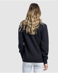 DVNT - The Co Crewneck