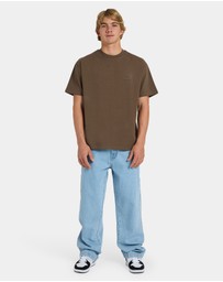 Quiksilver - Mens Surf ET-Shirtentials T-Shirt