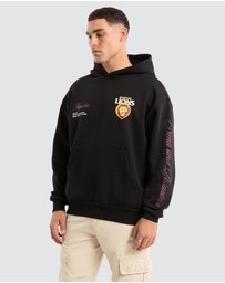 Nena & Pasadena - Brisbane Season Hoodie