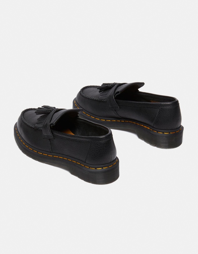 Dr Martens - Adrian YS Tassel Loafers - Unisex