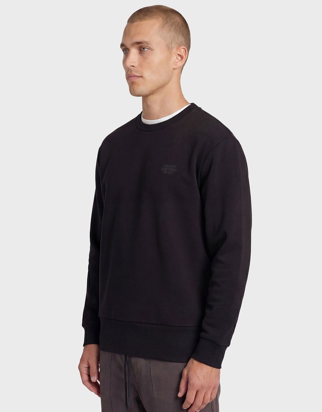 Academy Brand - Allday Crew Sweat
