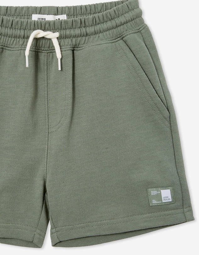 Cotton On Kids - Essentials Short