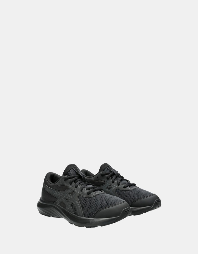 ASICS - Contend 9 Black Grade School