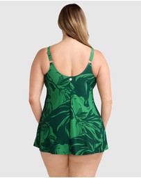 Artesands - Les Fauves Delacroix Cross Over Swimdress