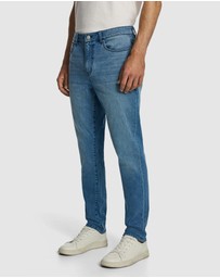 yd. - Duke Slim Jean