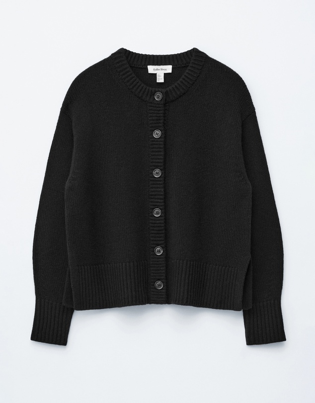 & Other Stories - Cashmere-Blend Cardigan