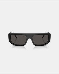 Dolce & Gabbana - 0DG6203