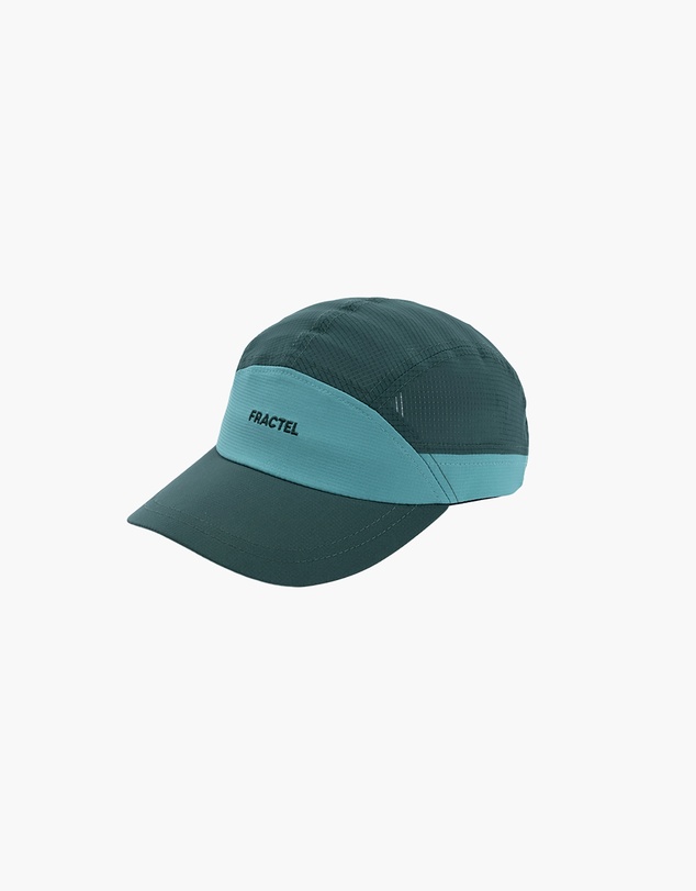 Fractel - E-OCEAN Cap