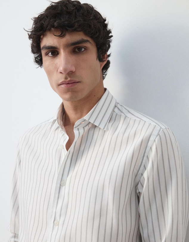 M.N.G - Dario Shirt