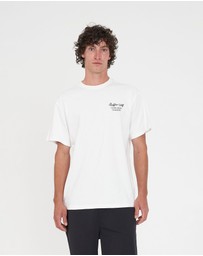 Huffer - Men's Sup Tee 220/Bandits