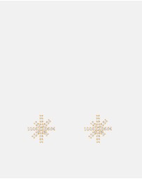 Daniel Wellington - Mirelle Star Earring G