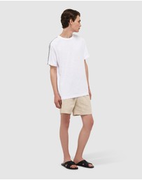 Neuw - Resort Tee