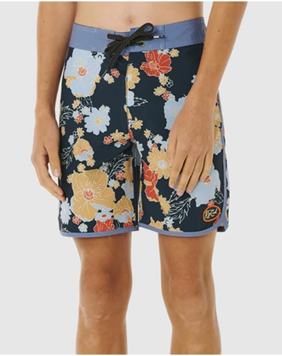 Rip Curl - Pacific Floral Mirage - Kids-Teens