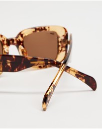 Reality Eyewear - Wanderlust