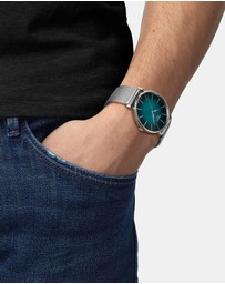 Tissot - Everytime 40mm