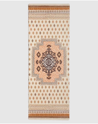 Yogi Peace Club - Nomad Honey Yoga Mat