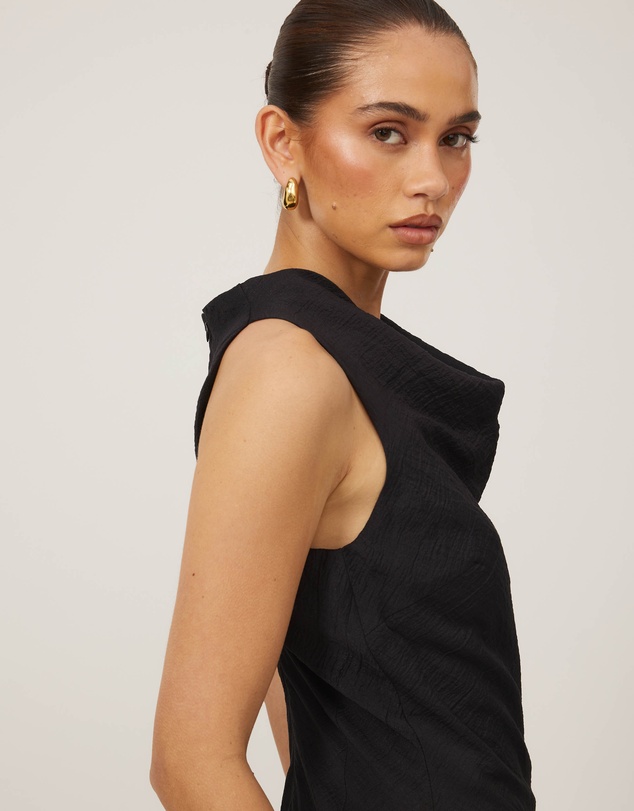 Tussah - Bailey Maxi Dress